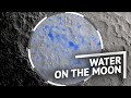 Is There Water on the Moon?