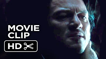 Dracula Untold Movie CLIP - Vlad Explains (2014) - Luke Evans, Dominic Cooper Movie HD