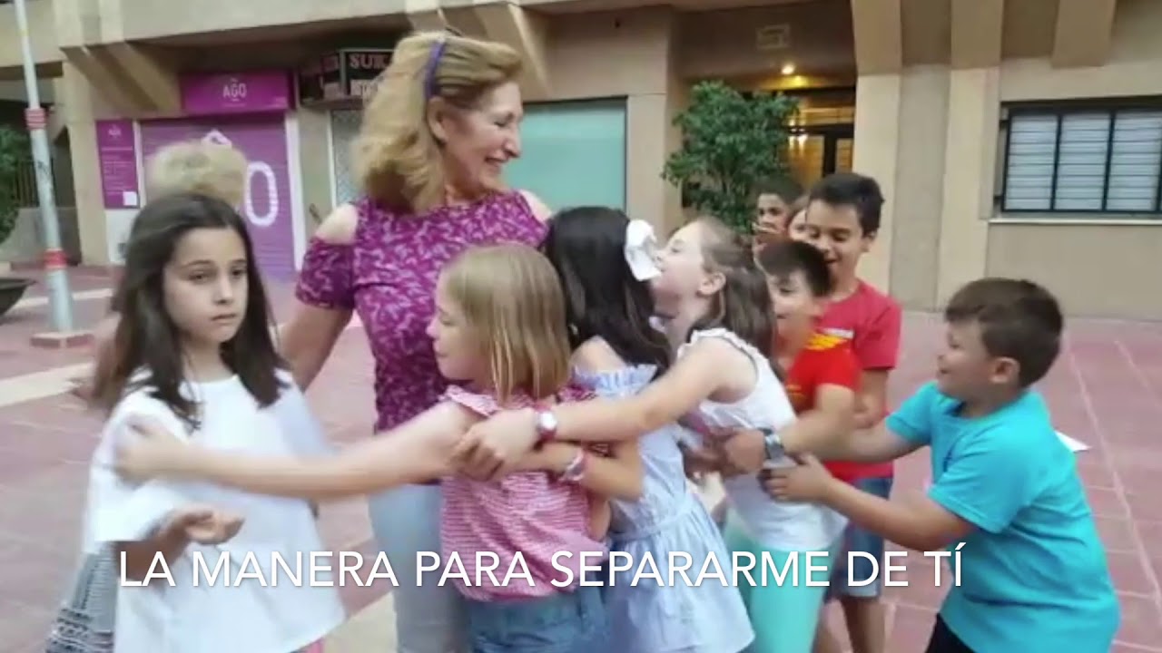 PARA TI, SEÑO PAQUI SUBTITULADO