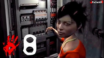 ObsCure II [PC] walkthrough part 8