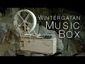 Paper Pulling Mechanism - Music Box Build
