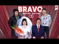 Bravo Jamoasi 2021 Yilgi Konsert Dasturi