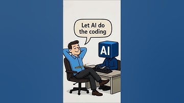 AI That Writes Code Faster Than Programmers