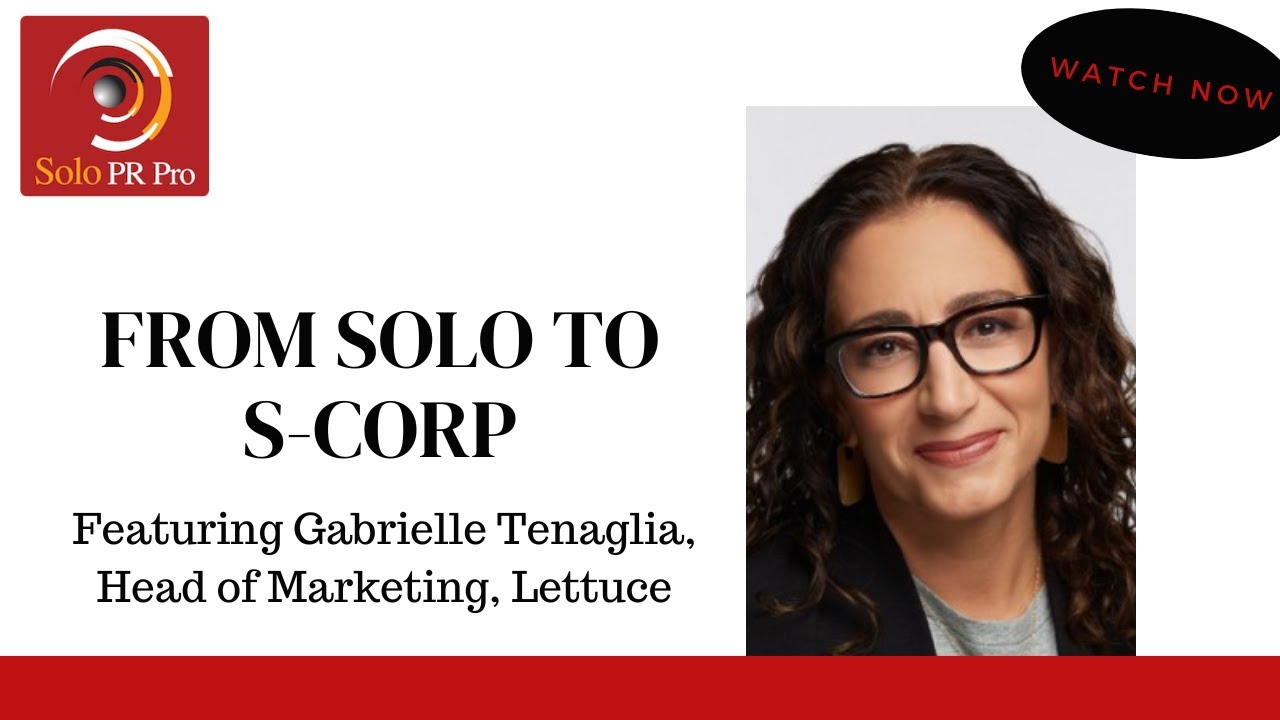 From Sole Proprietor to S-Corp, What You Need to Know From Sole Proprietor to S-Corp, What You Need to Know