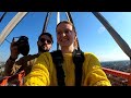 TY vs. SKOK NA BUNGEE || Bungee Jumping Kraków