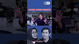 Risiko Nonton Konten Pamer Harta  Teras Eksis shorts