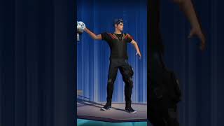 rihan malik p8x itg Rihan malik       kdj