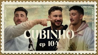 CUBINHO #104 - INCONVENIENTES - António vai ser padrasto, conversas chatas, unhas encravadas.