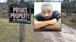Man arrested in 2018 Baker County fatal shooting, but not for murder
