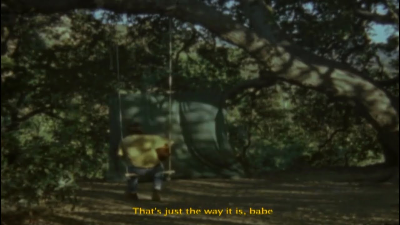 Watch John Vincent III - That's Just The Way It Is, Babe (Official Lyric Video) on YouTube