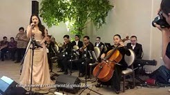 KASIH PUTIH - ESTU ENSEMBLE  - Durasi: 3:49. 