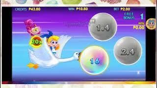 ALICE RUN GAME CGEBET