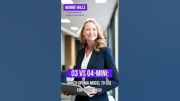 o3 vs o4-mini: Which OpenAI Model to Use for Every Task