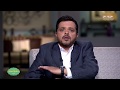 صاحبة السعادة محمد هنيدي يحكي كواليسه مع روبي في فيلم يوم مالوش لازمة 