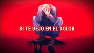 Jake Daniels - Pain「Sub Español」(Lyrics)