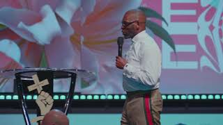 Sunday Worship LIVE from NEWBIRTH | Dr. Jamal Bryant 03/31/2024