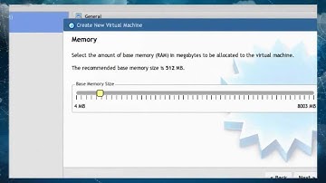 Creating a Headless VirtualBox Setup for Server Virtualization