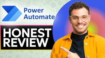 Power Automate (Microsoft) Automation Honest Review - Watch Before Using