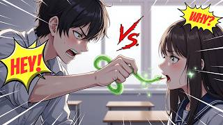 REINKARNASI 1 HARI SEBELUM KIAMAT: Kutelan Batu Pangu & Paksa Crush Nuot Ular Jadi ! | Review manhwa