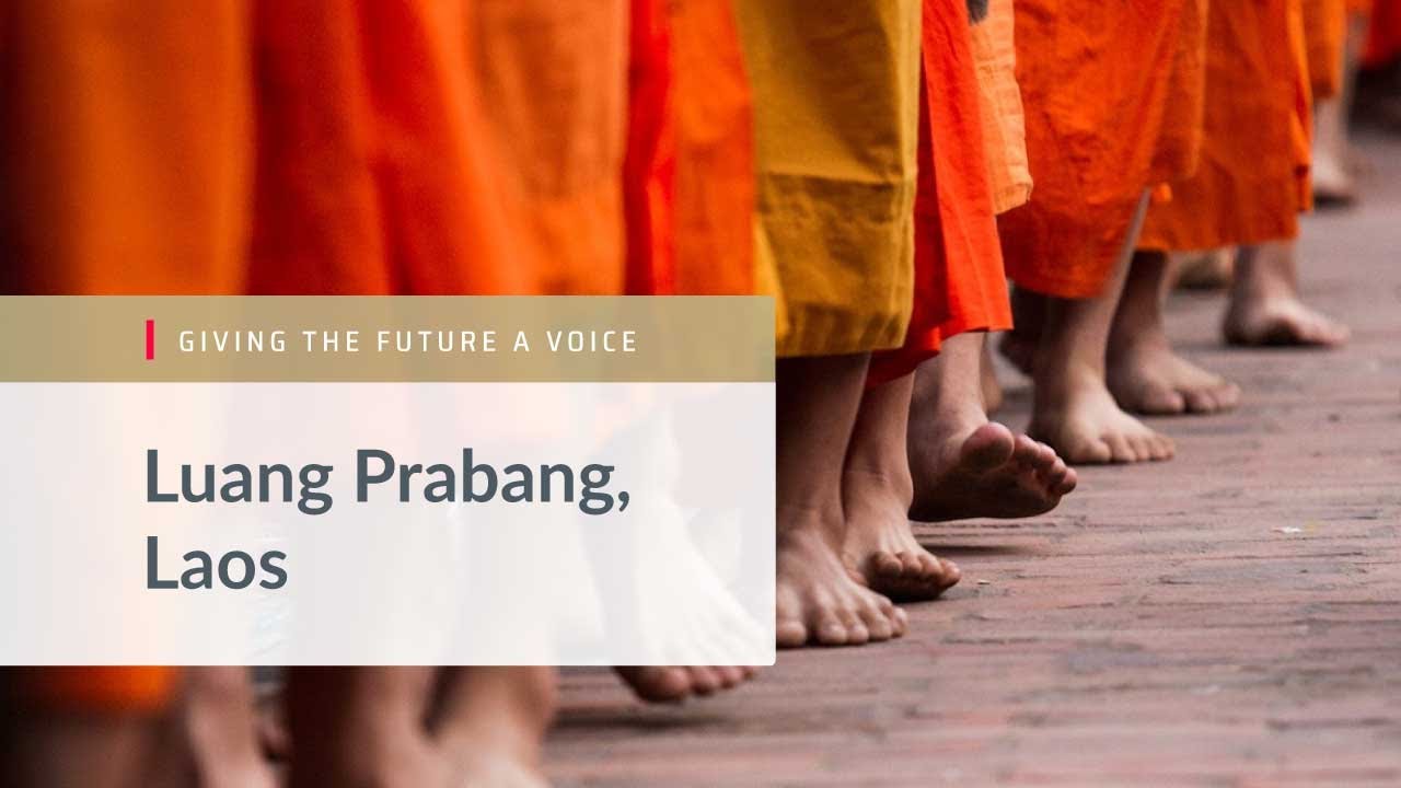 Volunteer and Intern in Laos | GVI