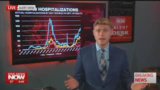 Meadville Medical Center Uses Trailer to Expand ER