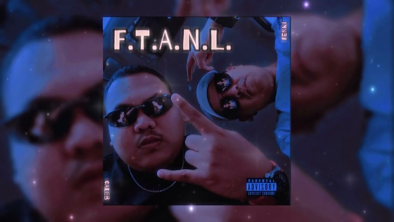 Watch FTANL - Ferki, ¢aleb (Official Visualizer) on YouTube Watch FTANL - Ferki, ¢aleb (Official Visualizer) on YouTube