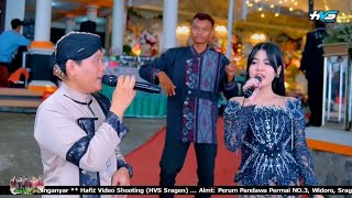 Kangening Ati - Vita Margaretha - Campursari Musik 99 Skob - BLS Audio - HVs Sragen