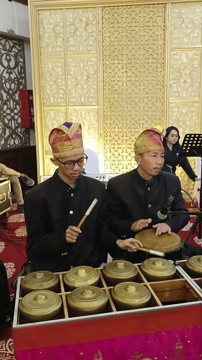 Pengantin Adat Padang!!!#pengantincantik #kirabpengantin #wedding #padang