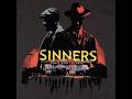 Sinners is Coming To Halloween Horror Nights