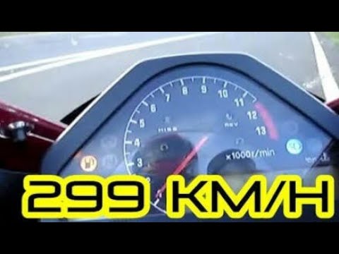 230 Real Top Speed Of Superbike Not 299kmh Youtube Super Bikes Speed Real