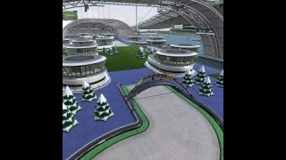 StarStadiumB3² 22.60 by racehans