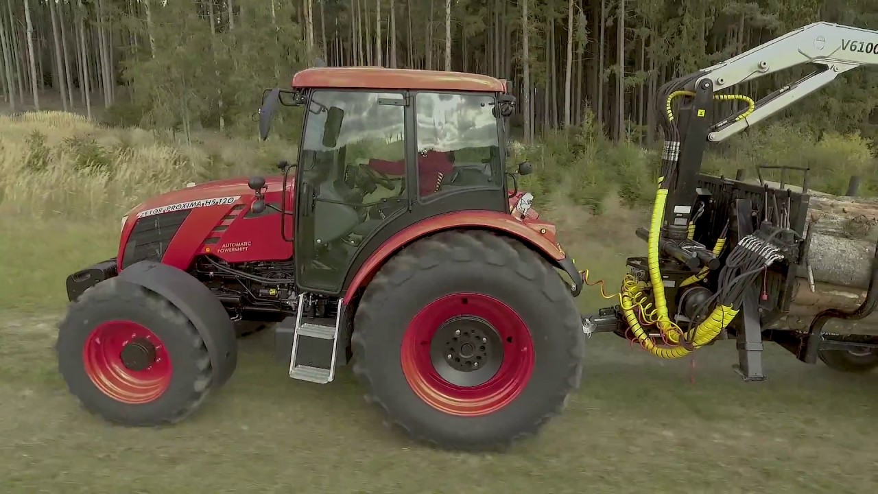 Zetor Tractors For Sale Marshall, TX Zetor Tractor Dealer, 51 OFF