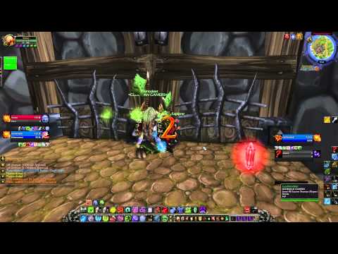 ქართველები არენაზე (Snataa ) - ( Geshinodet ) xD