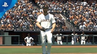 MLB The Show 17 - Franchise Mode 101 | PS4 screenshot 1