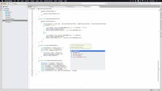 Game Development: Bullet Hell - Trying a new pattern (Part 14)
