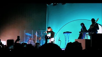Clairo - Softly + Unknown New Song [LIVE 11/07/19]