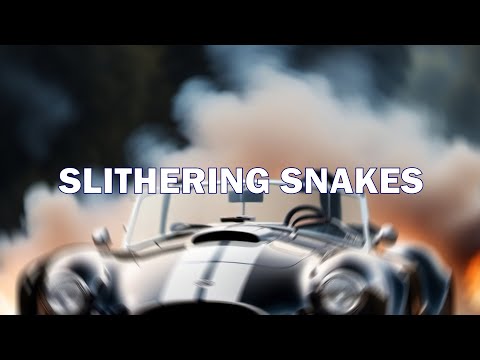 Slithering Snakes