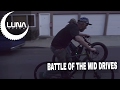 Luna Cycle Cyclone Mini Vs BBSHD ; Battle of the Titan Mid Drives