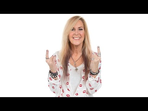 Lita Ford Tells Us Crazy Stories About Her Rock Star Lovers