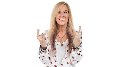 Lita Ford Tells Us Crazy Stories About Her Rock-St...