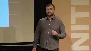 Unity presentation: From vision to reality