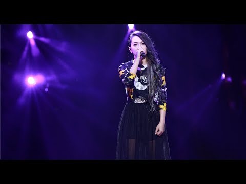 回忆杀！张芸京再次演唱《偏爱》，勾起了多少网友的回忆！