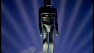 Rom the Space Knight TV commercial