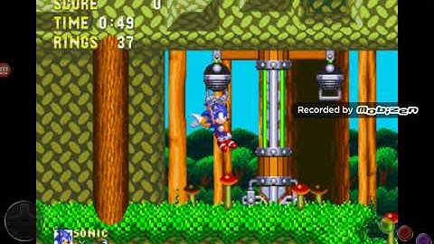 How To Get Debug Mode In Sonic 3 and Knuckles