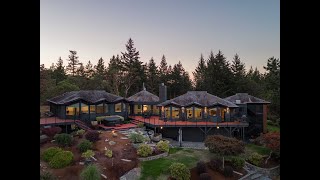 4871 Excelsior Road | Saanich, BC