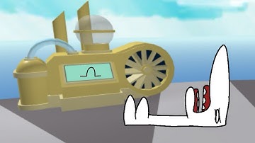 Some dumb idiot has put the weather machine on 7 ( BUT ITS ANIMATED )