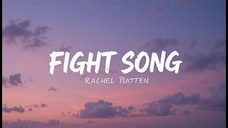 Nightcore - Fight Song 🔥 (Stronger Than Ever) | Emotional AMV 💔✨ | Female Vocal Power Anthem 2026