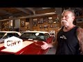 CMT's Orange County Choppers | Paul Sr.'s Muscle Cars & Furry Friends