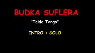 Miniatura de "Budka suflera - "Takie Tango" - Intro & Solo Cover + Tab"