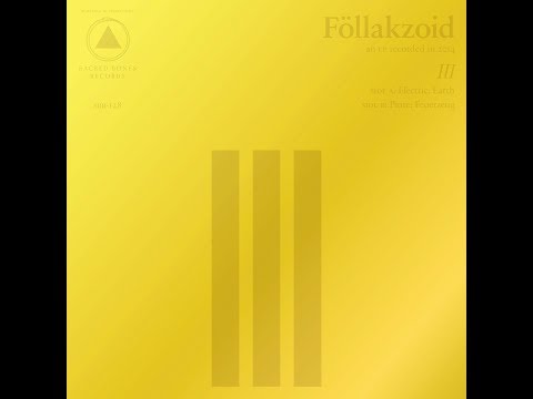 Putar III - Föllakzoid